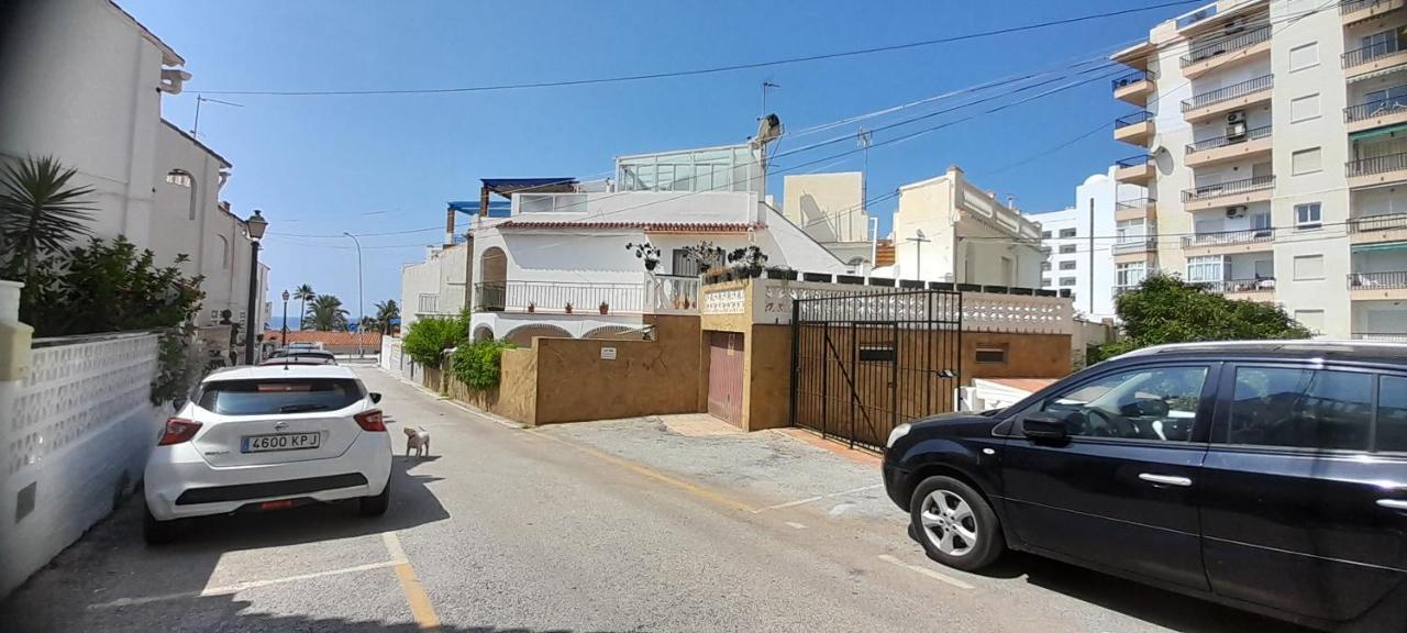 Apartamento La Casita De La Piscina