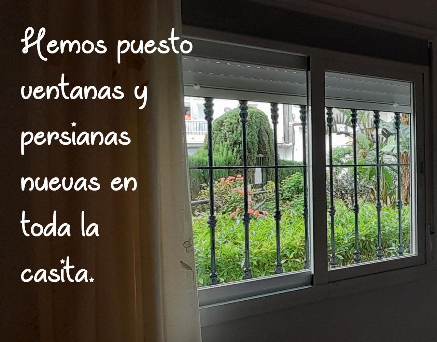 La Casita De La Piscina Lägenhet *
