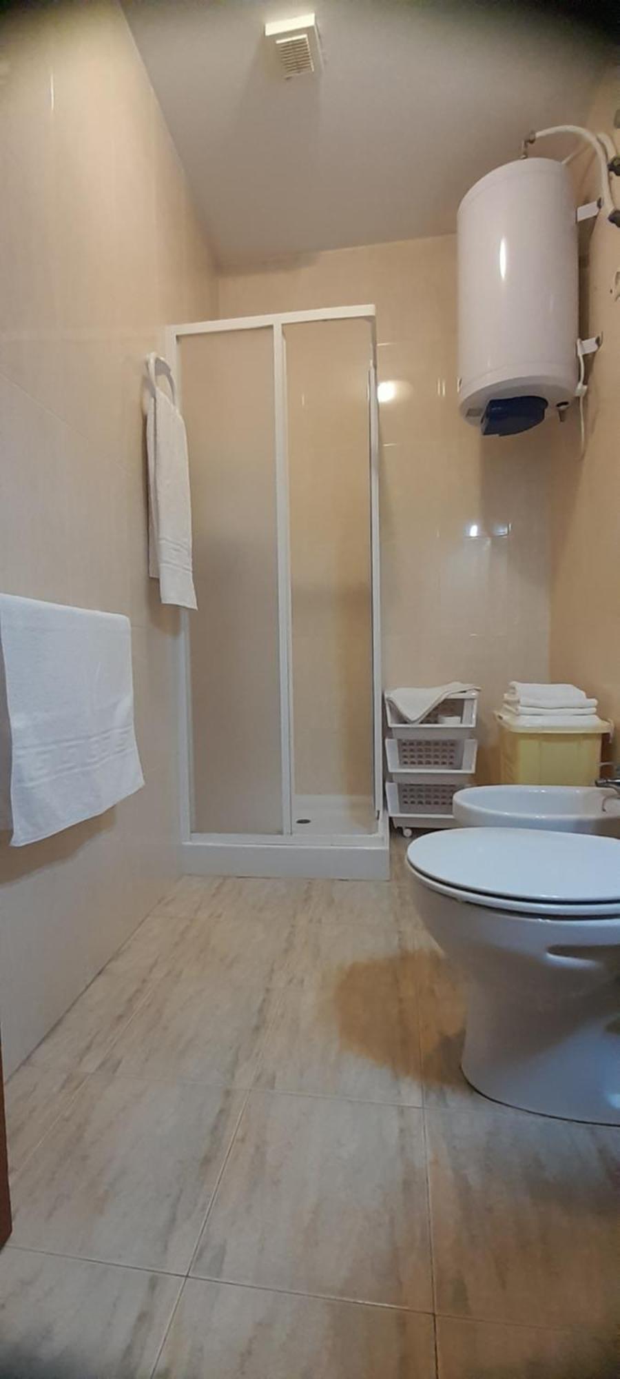 Lägenhet La Casita De La Piscina *