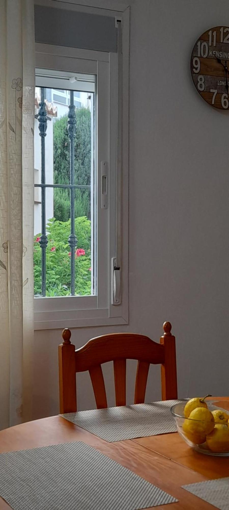 Lägenhet La Casita De La Piscina